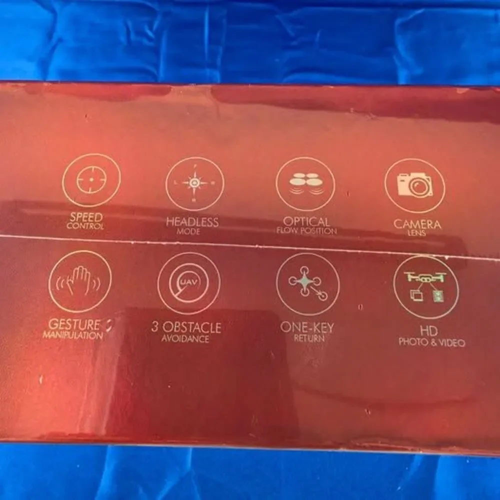 SMS Max Drone - New
